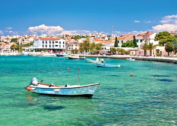 PREMIUM Luxuriöse Herbsttage in Dalmatien im 5* Falkensteiner Iadera