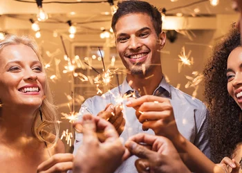 Weihnachten in Icici