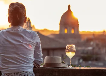 GOLD Römische Schätze