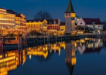 Die Weihnachtsmärkte im Ländle