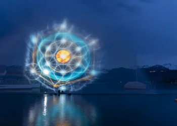 Light Festival Luzern