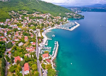 Eröffnungsreise Icici im ****Hotel Icici