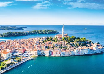 Ostern in Rovinj