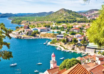 Dalmatien - sonnig & lebendig