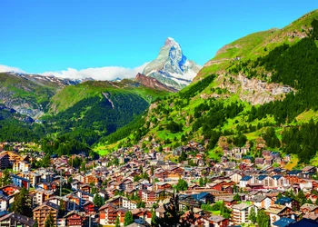 Schweizer Königstour