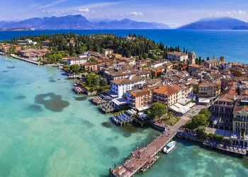PREMIUM Gartenträume rund um den Gardasee 