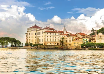 Oberitalienischer Seenzauber 