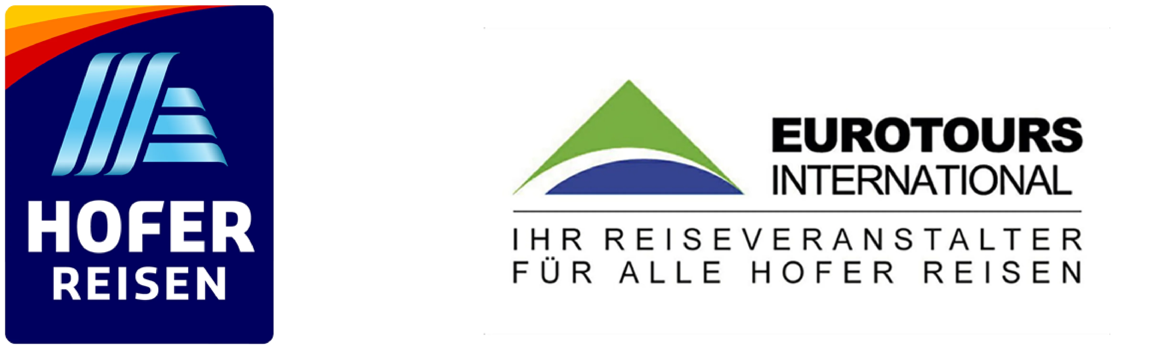 Hofer Reisen